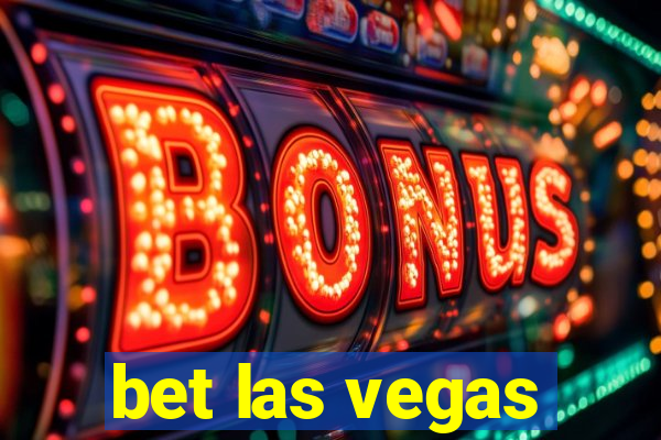 bet las vegas